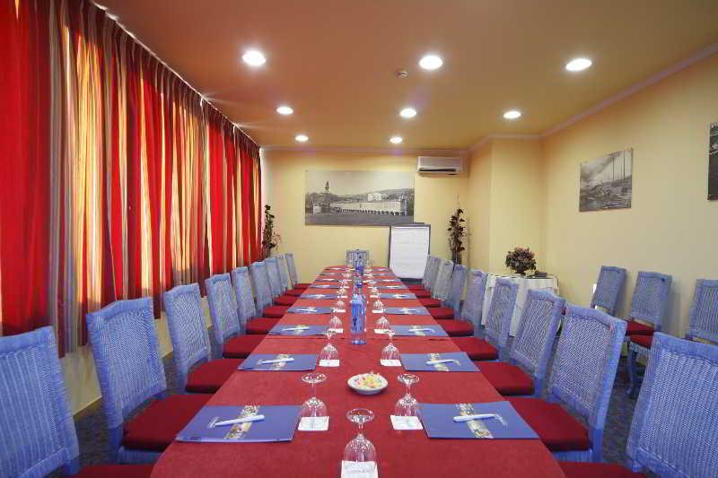 Hotel Spa Congreso Teo Extérieur photo