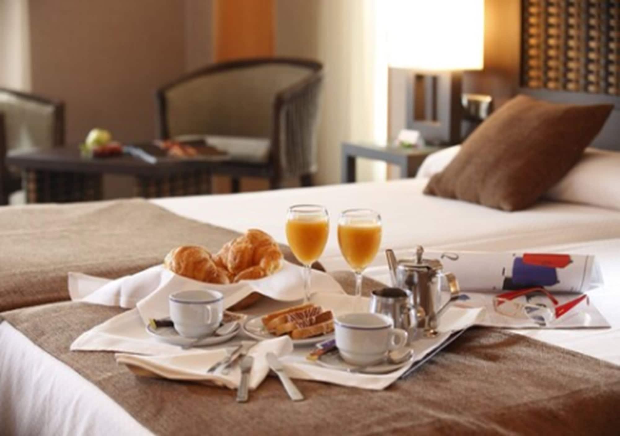 Hotel Spa Congreso Teo Extérieur photo