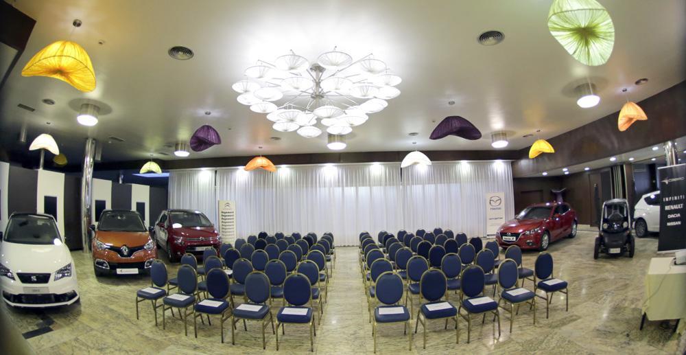 Hotel Spa Congreso Teo Extérieur photo