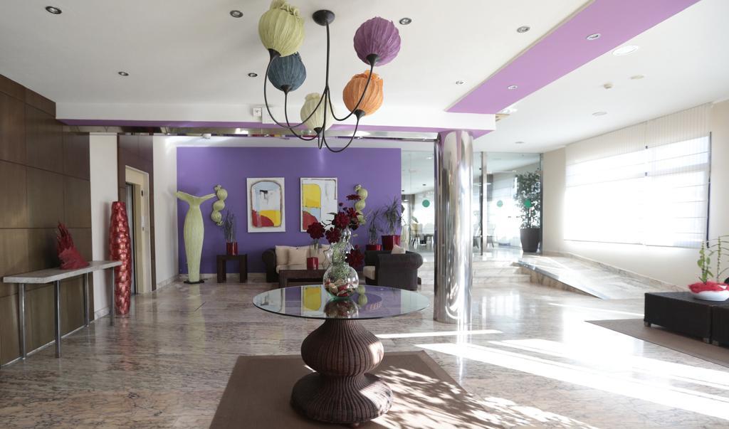 Hotel Spa Congreso Teo Extérieur photo